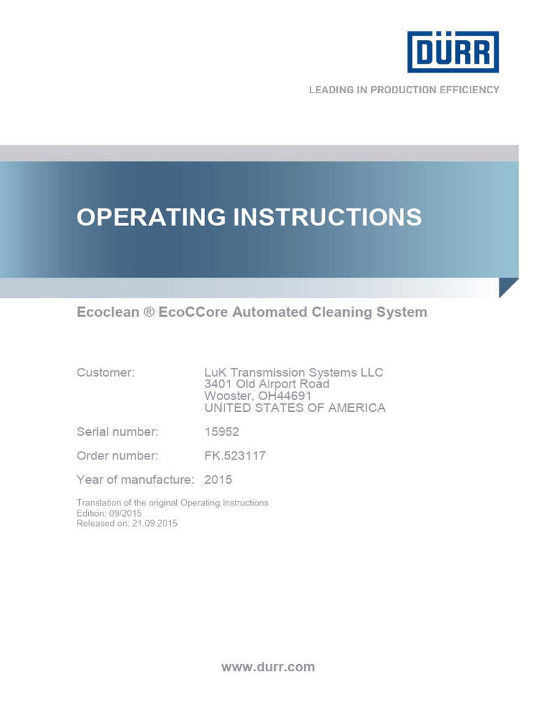 chv 17 lärm und vibrations arbeitsschutzverordnung Manual en | PDF | Hazards
