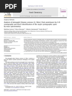Download Analysis of Pineapple Ananas Comosus L Merr Fruit Proteinases by 2-D by phucuong2410 SN81532999 doc pdf