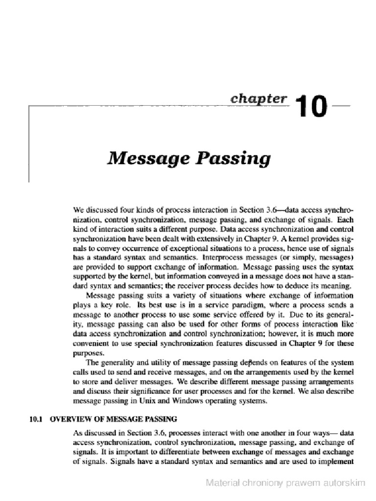 Operating+Systems+ +a+Concept Based+Approach+by+Dhamdhere.D.M 453 463 | PDF