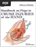 Fingertip Injuries Diagnosis, Management and Reconstruction | PDF