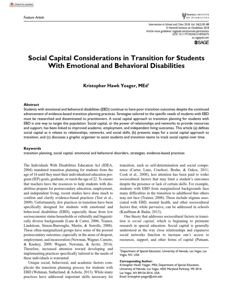 t-social-capital-considerations-in-transition-for-students-with