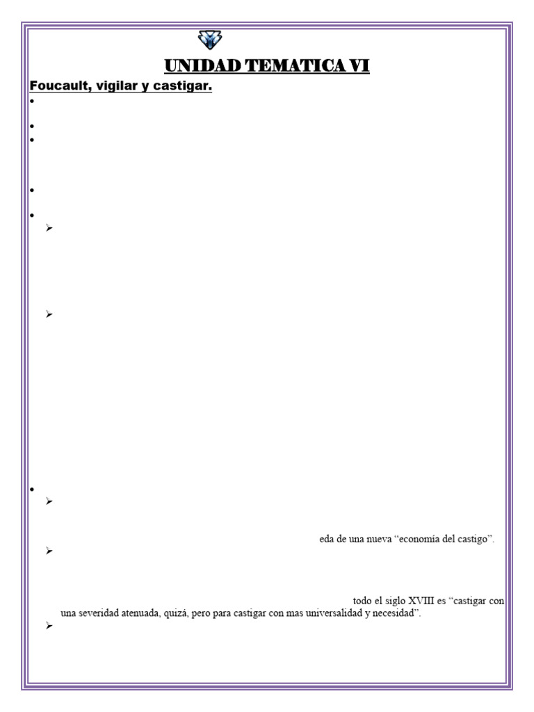 Unidad 6 (2021) Sociologia | PDF
