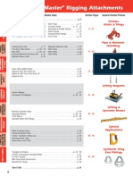 2 Caldwell Rig Master Catalog