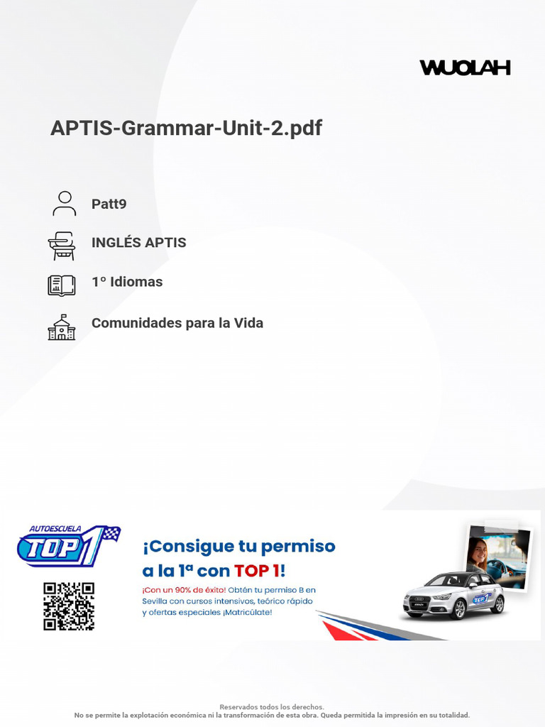 8651054 | PDF | Linguistic Morphology | Syntax