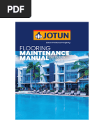 Jotun Color Chart | PDF