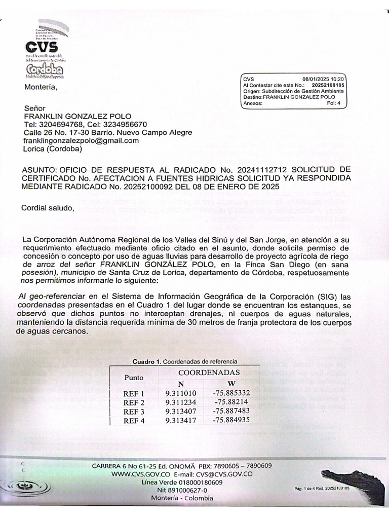 CVS | PDF