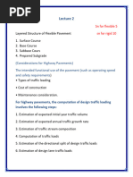 SOG Construction: Design and Guidelines | PDF | Concrete | Stress ...