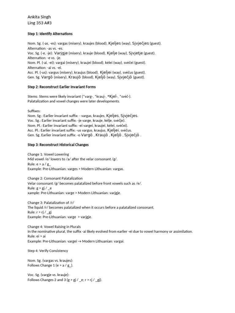 353 A3 | PDF | Human Voice | Phonology