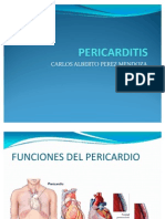 Pericarditis Color