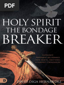 OceanofPDF.com Holy Spirit the Bondage Breaker - David Diga Hernandez