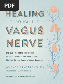 Healing Through the Vagus Nerve - Amanda Armstrong