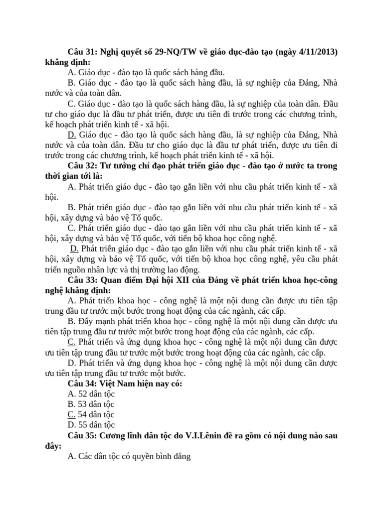 TN 2 | PDF