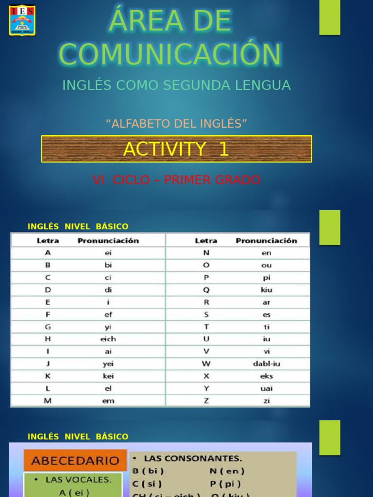 Activity 1 | PDF