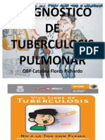 Diagnostivo de Tuberculosis Pulmonar COMPLETO