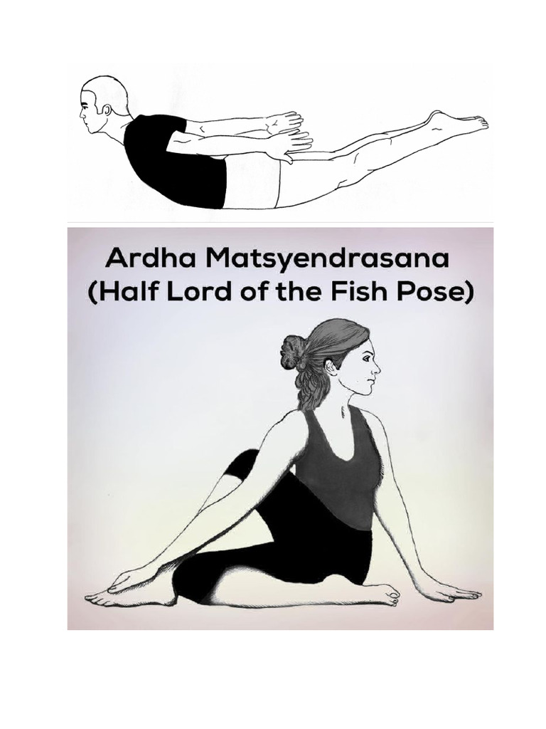Asana Print | PDF