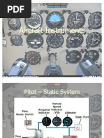 Aircraft Instruments