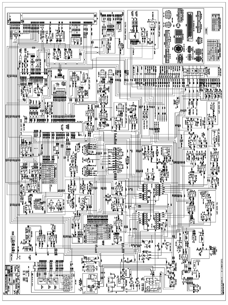DL420 Ele | PDF