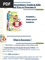 Download Recession in India by sonuka SN8154566 doc pdf