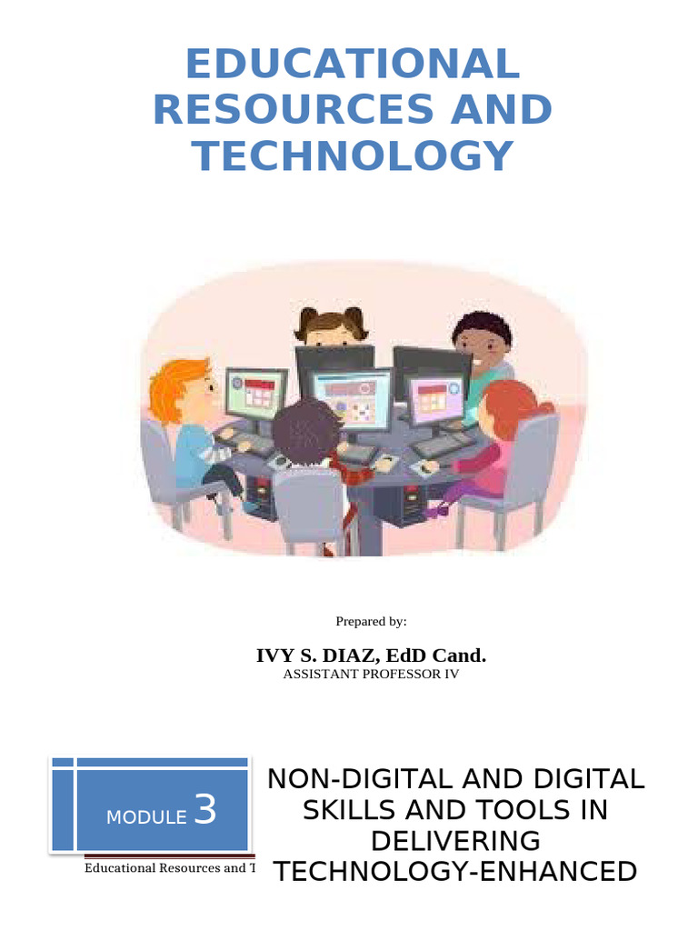 Integrating QR Codes in Education | PDF | Educational Technology | Qr Code