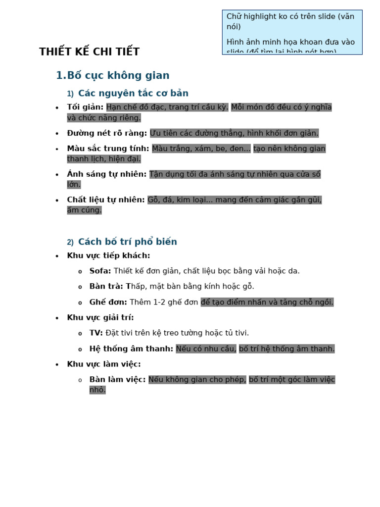 Detail Design | PDF