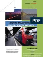 Manual Ing. Esp New - Edition