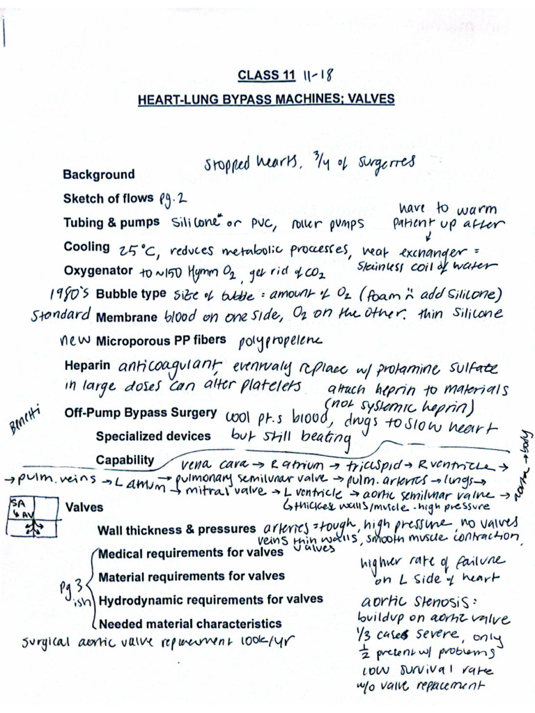 Materials Notes 11-18 | PDF