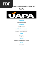 ONAPI Internet 30 de Septiembre de 2021 | PDF | Derecho