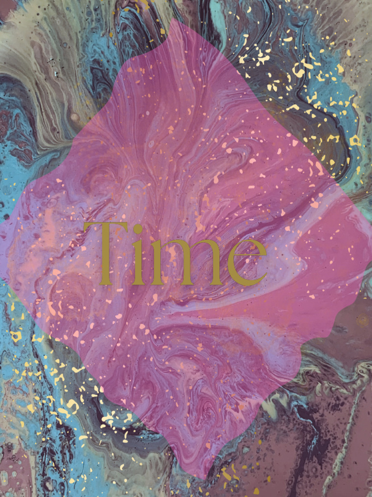 Time Pink | PDF