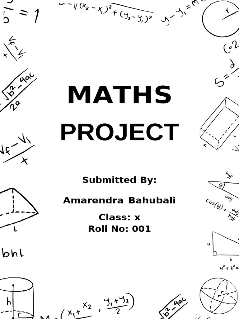 Maths 4 | PDF
