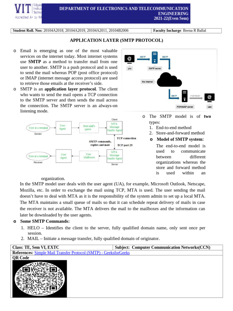 CCN Poster | PDF | Email | Wide Area Network