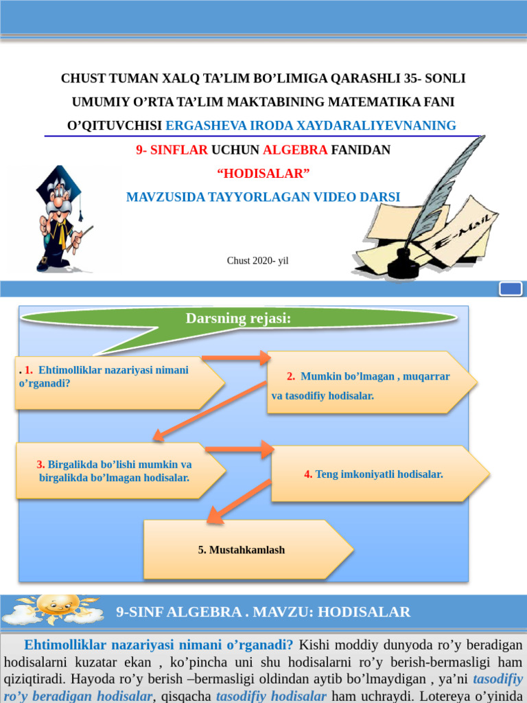 Muqaddas Maryam Combs bilan jinsiy aloqa