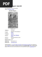 Download Noli Me Tangere by Deseryl Hermenegildo SN81551182 doc pdf