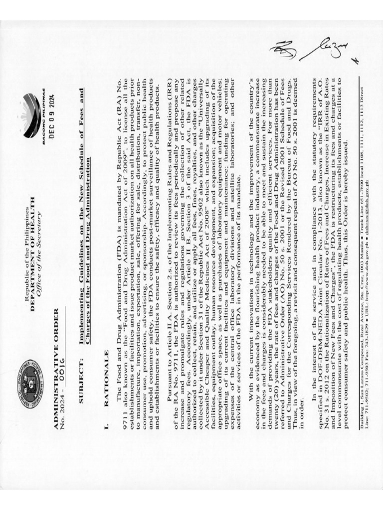 ao2024-0016-implementing-guidelines-on-the-new-schedule-of-fees-and