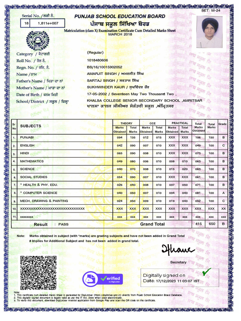 In Ac pseb-SSCER-10184806062018 | PDF | Computing