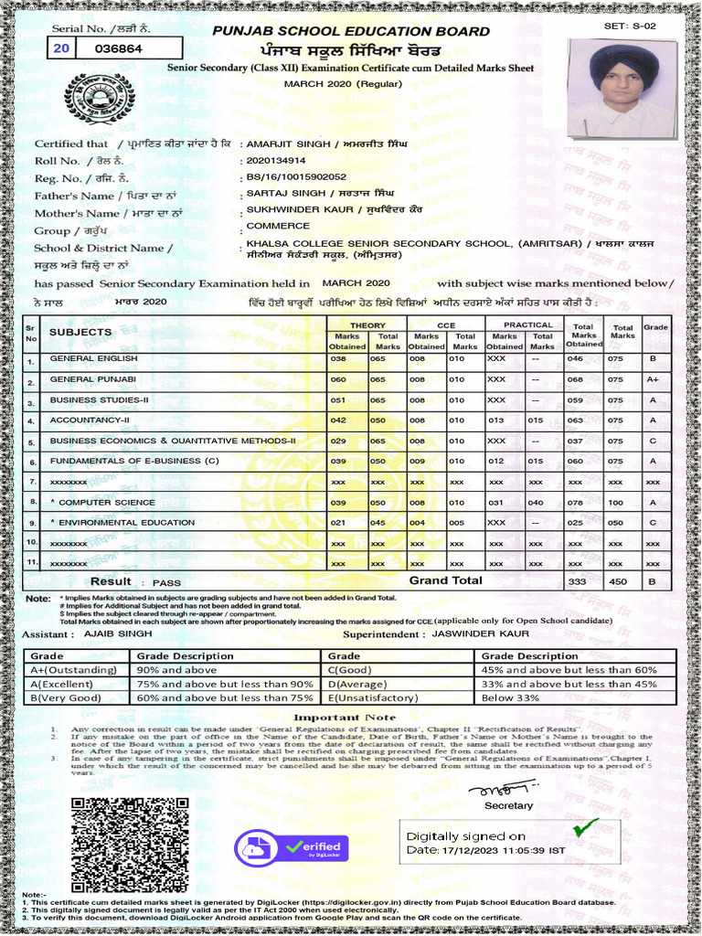 In Ac pseb-HSCER-20201349142020 | PDF