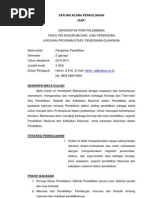 Download Satuan Acara Perkuliahan Sap Hilmin Dan Silabus by Hilmin Al-Bab SN81551284 doc pdf