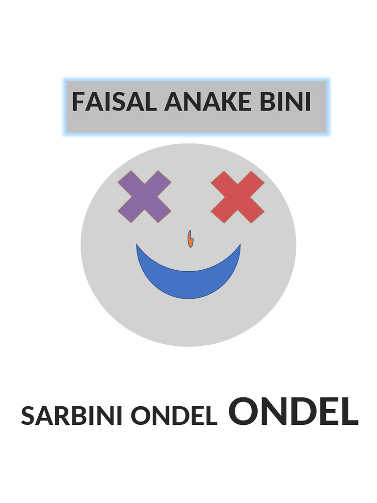 SARBINI | PDF
