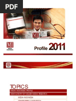 Download Media Indonesia Profile 2011 by Deeva Rezi de Fretes SN81552208 doc pdf