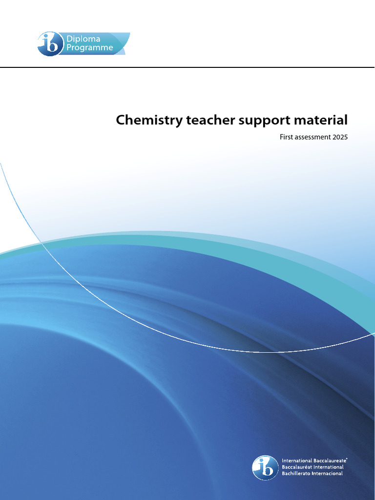 TSM Chemistry Teacher Support Material en 7be5ff0b 7505 44ac 9380 ...