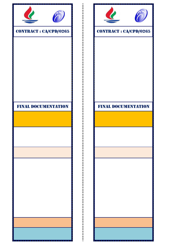 Automatic Backwash Filter Contract | PDF