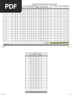 PMR Format | PDF