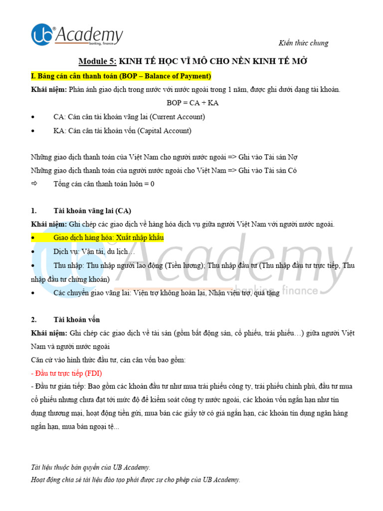 (Ub - Net) Module 5 - de Bai | PDF