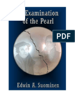 An Examination of The Pearl