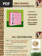 Download Jute Export by sonuka SN8155439 doc pdf