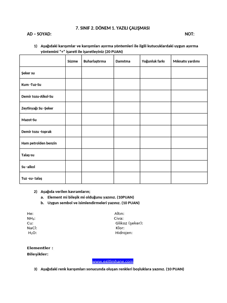 7 snf2 Dnem1 Yazl | PDF