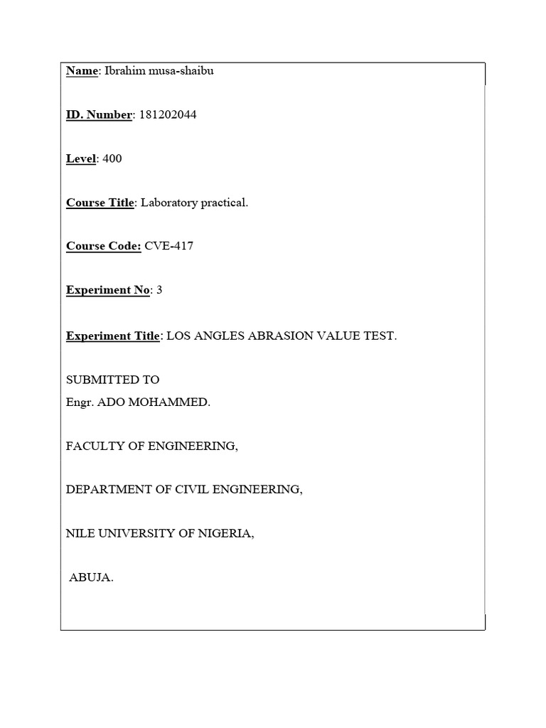 AdoShu 1 | PDF | Materials | Physical Sciences