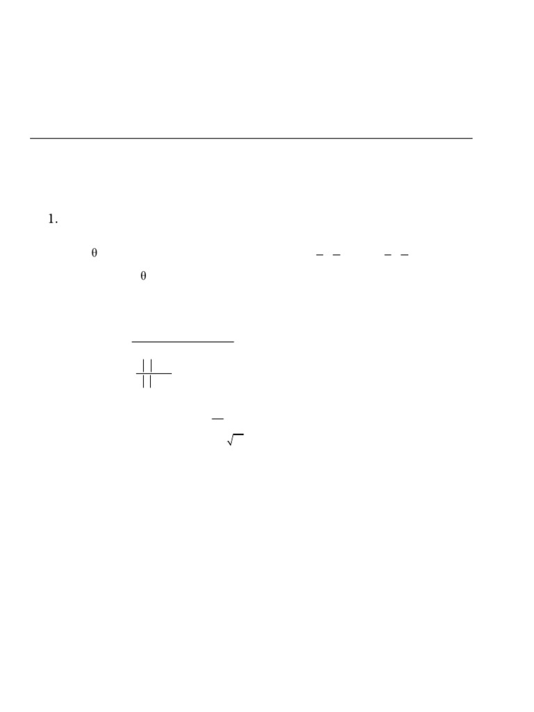 3423MAY_2009.11 | PDF | Line (Geometry) | Equations
