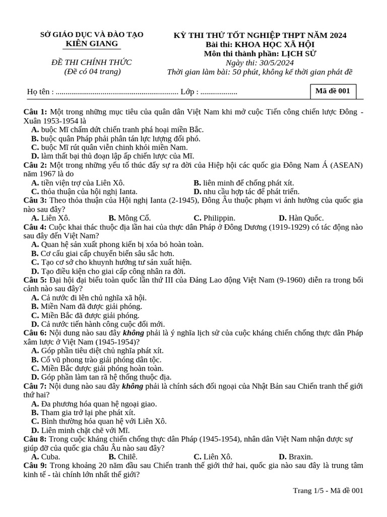 De 001 | PDF