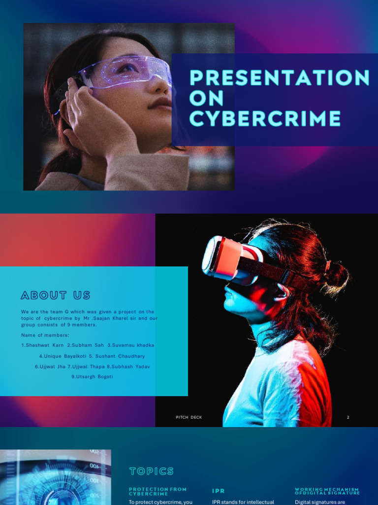 Presentation 14 (5) | PDF | Security | Computer Security