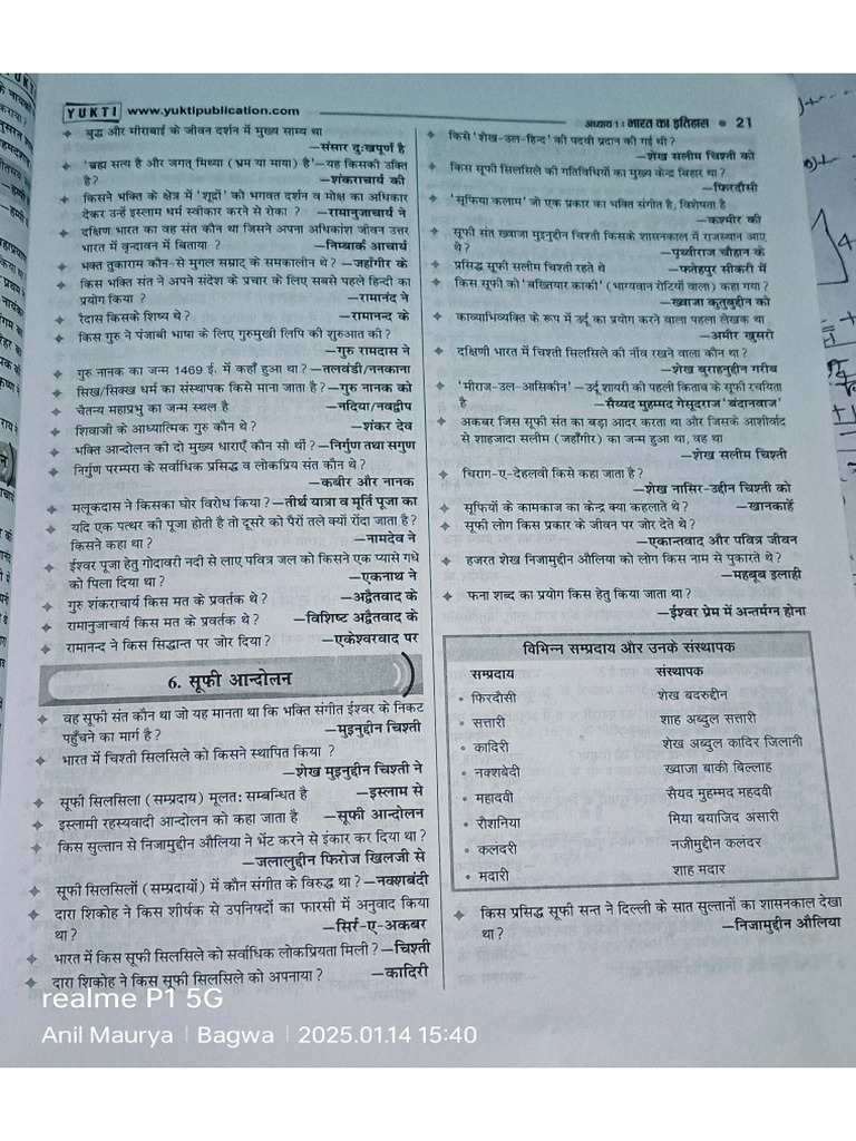 Notes 2 | PDF
